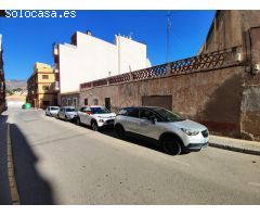 CASA SOLAR ZONA IMPERIAL 387M2