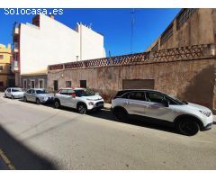 CASA SOLAR ZONA IMPERIAL 387M2
