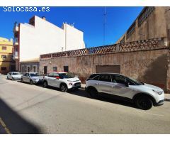 CASA SOLAR ZONA IMPERIAL 387M2