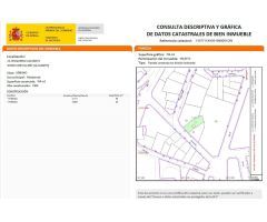 CASA SOLAR ZONA IMPERIAL 387M2