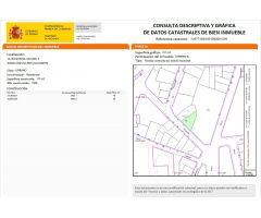 CASA SOLAR ZONA IMPERIAL 387M2