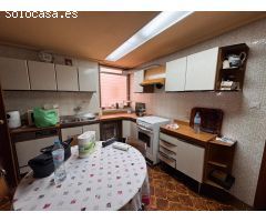 VIVIENDA DE 196M2 EN CALLE MAYOR DE 5 HABITACIONES A REFORMAR.