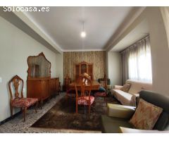 PISO 150M2 ZONA CENTRO