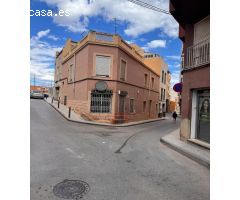 VENTA EN EXCLUSIVA. PLANTA BAJA ZONA PURÍSMA TODO EXTERIOR.