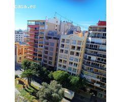 SE VENDEN 3 OFICINAS EN LA RAMBLA MENDEZ NUÑEZ 44, ALICANTE.