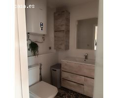 ALQULER DE 10 MESES DE SEPTIEMBRE A JUNIO EN PLAYA DE SAN JUAN, ALICANTE.