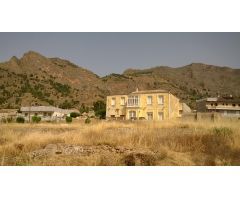SE VENDE TERRERO EN RAIGUERO DE BONANZA, pedanía de Orihuela (Alicante)
