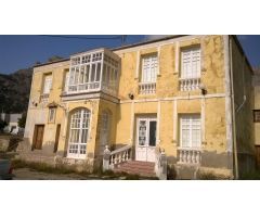 SE VENDE TERRERO EN RAIGUERO DE BONANZA, pedanía de Orihuela (Alicante)
