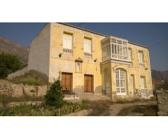 SE VENDE TERRERO EN RAIGUERO DE BONANZA, pedanía de Orihuela (Alicante)