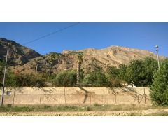 SE VENDE TERRERO EN RAIGUERO DE BONANZA, pedanía de Orihuela (Alicante)