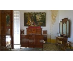 SE VENDE TERRERO EN RAIGUERO DE BONANZA, pedanía de Orihuela (Alicante)