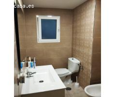 PISO EN VENTA EN PLAZA DE ALTOZANO