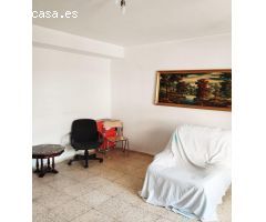 PISO EN VENTA EN PLAZA DE ALTOZANO