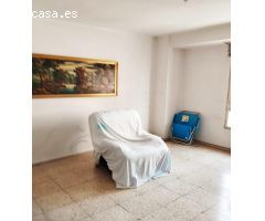 PISO EN VENTA EN PLAZA DE ALTOZANO
