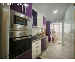 PISO EN ALQUILER EN CALLE DATO IRADIER