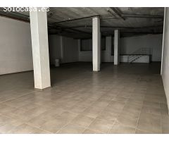 Local comercial en alquiler. Picassent