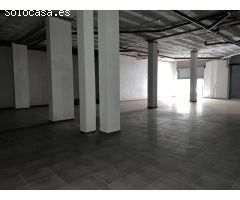 Local comercial en alquiler. Picassent