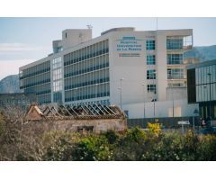 Local comercial en alquiler. Alzira