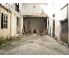 Casa señorial en venta en zona centro-Ayuntamiento.