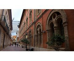 SOLAR EN ZONA CTRA. ALBALAT. ALZIRA
