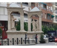 SOLAR EN ZONA CTRA. ALBALAT. ALZIRA