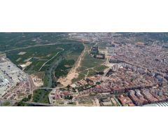 SOLAR EN ZONA CTRA. ALBALAT. ALZIRA
