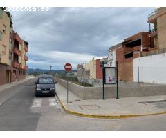 Suelo en venta en Manuel