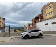 Suelo en venta en Manuel