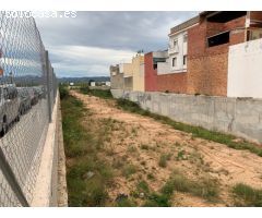 Suelo en venta en Manuel