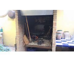 Magnifico local acondicionado como restaurante en el casco antiguo de Alzira.