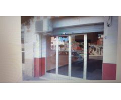 Local comercial en zona de paso