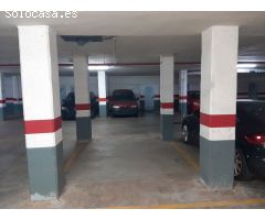 PLAZA DE GARAJE EN VENTA