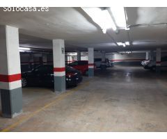PLAZA DE GARAJE EN VENTA