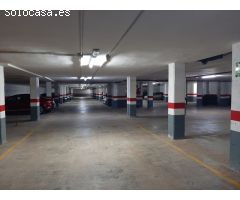 PLAZA DE GARAJE EN VENTA
