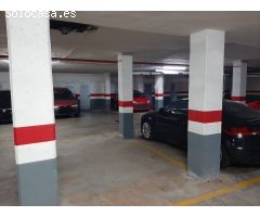 PLAZA DE GARAJE EN VENTA