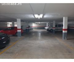PLAZA DE GARAJE EN VENTA