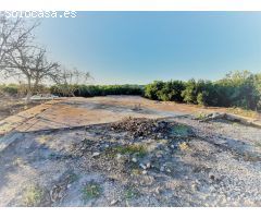 parcela en venta en Rafelguaraf zona El Pla