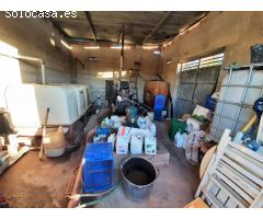 parcela en venta en Rafelguaraf zona El Pla