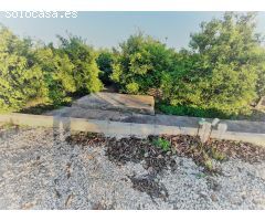 parcela en venta en Rafelguaraf zona El Pla