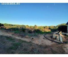 parcela en venta en Rafelguaraf zona El Pla
