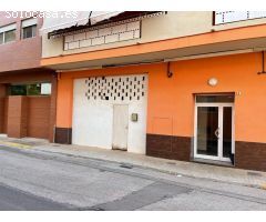 LOCAL EN VENTA EN LALCUDIA