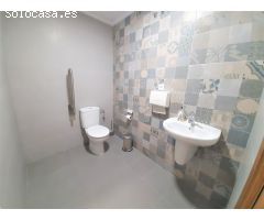 Casa en venta en Corbera con bajo comercial y dos viviendas