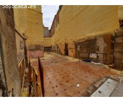 Solar céntrico en Alzira