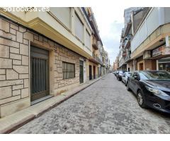 Solar céntrico en Alzira