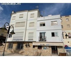 EXCELENTE PISO DUPLEX CON TERRAZA DE 20 M2