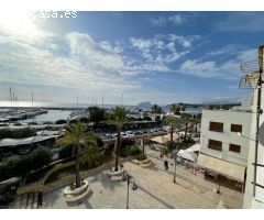 EXCELENTE PISO DUPLEX CON TERRAZA DE 20 M2