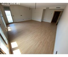 Excelente vivienda a estrenar en Alzira