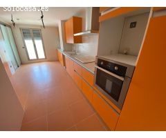 Excelente vivienda a estrenar en Alzira