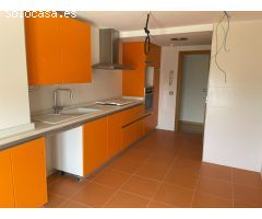 Excelente vivienda a estrenar en Alzira