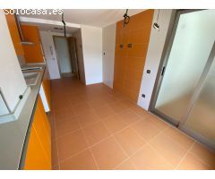 Excelente vivienda a estrenar en Alzira